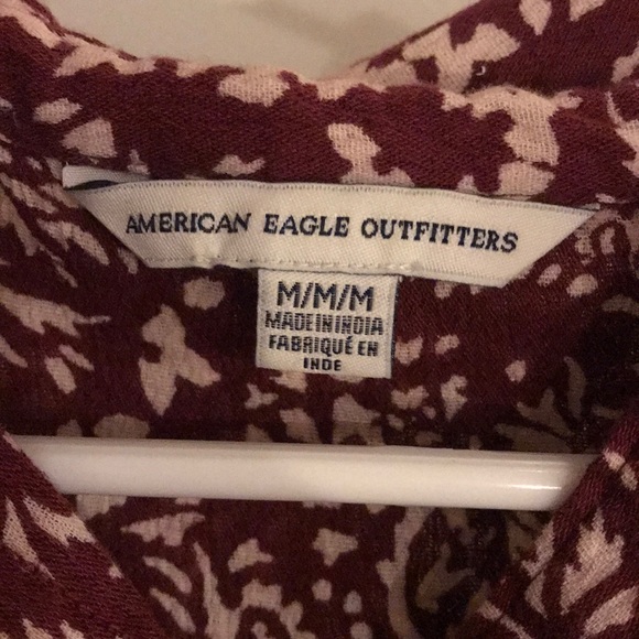 M American eagle tank - Picture 4 of 4